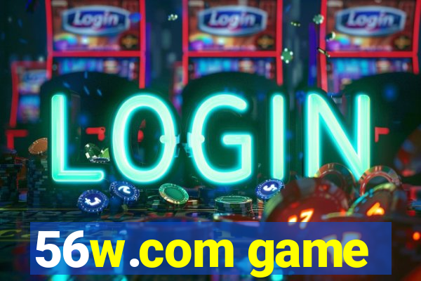 56w.com game